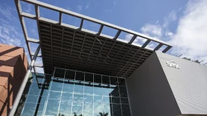 Sesc Guarulhos / Foto: Reprodução