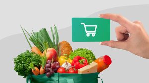 Mudança no Vale-Alimentação: Veja o que muda no seu cartão e como usar o benefício (Foto-Divulgação)