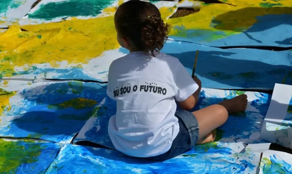 Governo Federal Cria Política Nacional de Combate ao Abuso e Exploração Sexual Infantil (Wilson Dias/Agência Brasil)