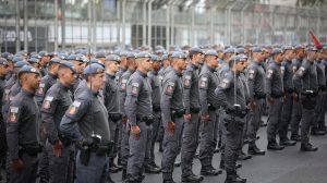 Governo de SP autoriza concurso com 4 mil vagas para soldado da Polícia Militar (Foto-Divulgação)