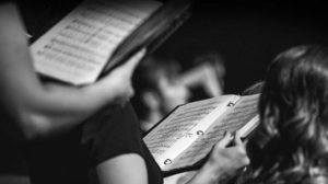 Curso de Canto Coral Adulto abre vagas em Guarulhos com encontros semanais (Foto-Divulgação)