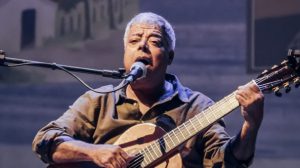 Amauri Falabella apresenta espetáculo gratuito no Sesc Guarulhos nesta sexta-feira (Foto-Divulgação)