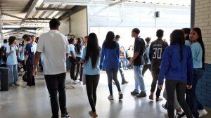 Estudantes do Pé-de-Meia têm isenção da taxa de inscrição do Enem 2026 (Foto-Antônio Cruz/Agência Brasil)
