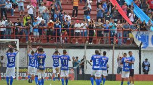 AD Guarulhos alerta para risco de W.O. no Paulista Sub-15 e Sub-17 por falta de estádio (Foto-Divulgação)