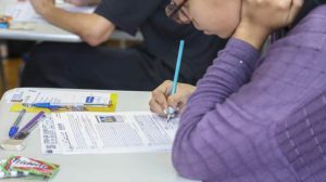 Fuvest divulga mudanças na segunda fase do vestibular para ingresso na USP em 2028 (Foto-Cecília Bastos/USP Imagens)