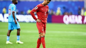 Copa do Mundo 2026: Portugal busca recuperação, Inglaterra tenta vaga antecipada (Foto: REUTERS/Phil Noble)