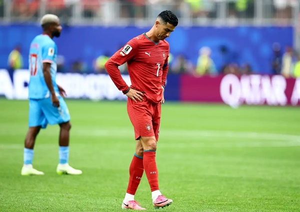 Copa do Mundo 2026: Portugal busca recuperação, Inglaterra tenta vaga antecipada (Foto: REUTERS/Phil Noble)