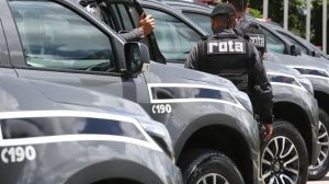 Homicídios dolosos e casos de estupro aumentam em São Paulo, aponta SSP (Foto: Governo do Estado de SP)