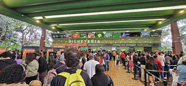 Zoológico de São Paulo, Jardim Botânico e Simba Safari promovem mutirão com mais de 100 vagas de emprego (Foto-Dviulgação)