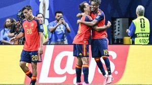 GWEB NA COPA - Copa do Mundo de 2026 tem rodada decisiva nesta sexta-feira (Foto: Roberto Schmidt/ AFP)