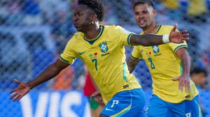 GWEB NA COPA — Copa do Mundo 2026: confira os jogos desta sexta-feira (19), horários e onde assistir (Foto-Reprodução)