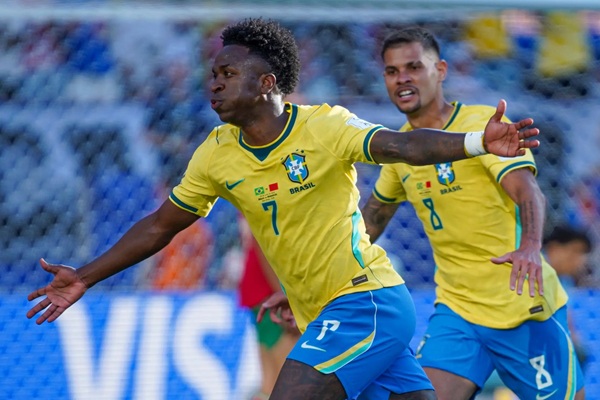 GWEB NA COPA — Copa do Mundo 2026: confira os jogos desta sexta-feira (19), horários e onde assistir (Foto-Reprodução)