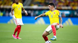 GWEB NA COPA - Copa do Mundo 2026: confira os jogos deste sábado (27) (Foto: Ulises RUIZ / AFP)