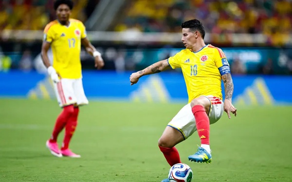 GWEB NA COPA - Copa do Mundo 2026: confira os jogos deste sábado (27) (Foto: Ulises RUIZ / AFP)