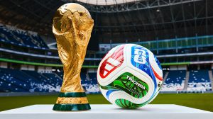 GWEB NA COPA - Copa do Mundo 2026: confira os jogos deste sábado (13), horários e onde assistir (Foto: Reprodução)