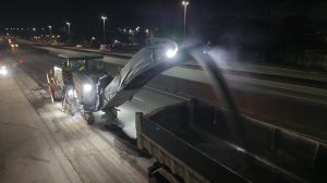 Motiva Minas_SP divulga cronograma de obras com intervenções na Fernão Dias em Guarulhos (Foto-Divulgação)