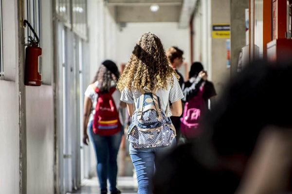 Governo de SP lança campanha para prevenir uso de drogas e violência entre crianças e adolescentes (Foto-Divulgação)