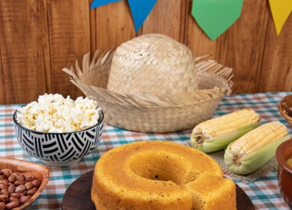 Festas juninas: Ipem-SP orienta consumidores sobre compra segura de produtos típicos (Foto-Divulgação)