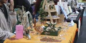 Feira Guaru Geek reúne artistas e artesãos de Guarulhos neste fim de semana (Foto-Divulgação)