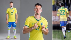 (Foto: Reproduçãoi/Instagram/@gabriel.martinelli)