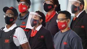 Grupo GR abre oportunidades de emprego para Guarulhos e Grande São Paulo (Foto-Divulgação)