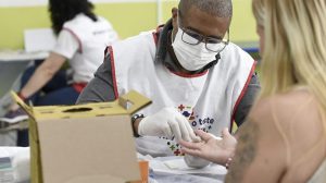 Cras Sítio dos Morros recebe ação social com serviços gratuitos neste sábado (Foto-Divulgação)