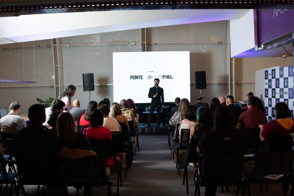 Neo Química Arena recebe encontro gratuito de empreendedorismo neste domingo (Foto-Dviulgação)