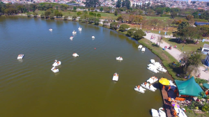 Parques estaduais de SP oferecem programação gratuita durante o Corpus Christi (Foto-Divulgação)
