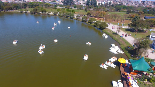 Parques estaduais de SP oferecem programação gratuita durante o Corpus Christi (Foto-Divulgação)