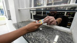 Secretaria da Saúde de Guarulhos reforça importância do diagnóstico (Foto: Fábio Nunes Teixeira / PMG)