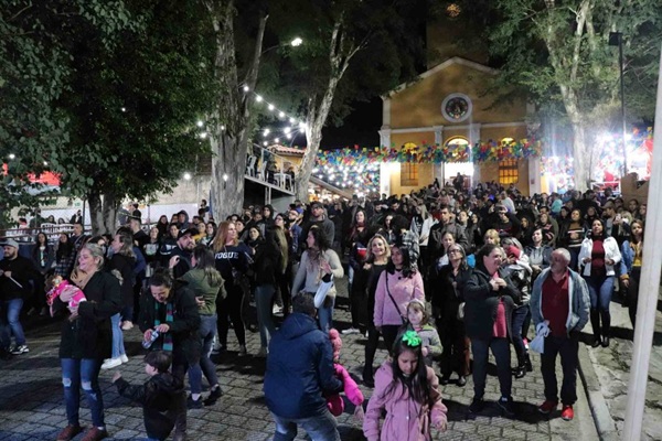 Guarulhos entra no clima junino com quermesses e arraiás gratuitos em junho e julho (Foto: Pascom Paróquia São Pedro)