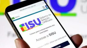 MEC libera consulta a vagas do Sisu+ para ingresso no ensino superior no segundo semestre (Foto-Divulgação)