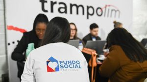 Portal Trampolim abre 675 vagas para cursos profissionalizantes gratuitos em São Paulo (Foto-Dviulgação)