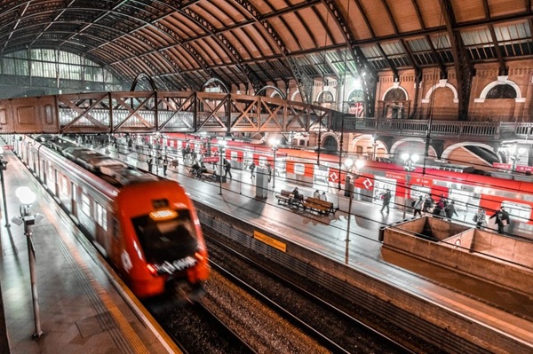CPTM terá alterações na circulação de trens neste fim de semana; confira as mudanças nas linhas (Foto-Divulgação/Governo de São Paulo)