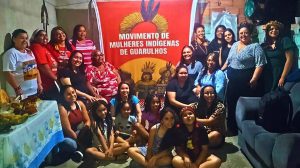 Movimento de Mulheres Indígenas promove encontro gratuito e amplia rede de apoio na região do Pimentas, em Guarulhos (Imagem-Divulgação PMG)