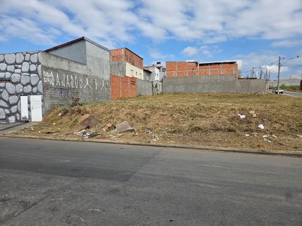 Moradores denunciam abandono de terrenos e descarte irregular de entulho em ruas de Guarulhos (Foto-Reprodução)
