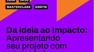 Guarulhos abre inscrições para oficina de apresentação de projetos (Foto-Divulgação)