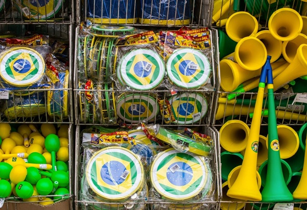 Copa do Mundo deve beneficiar mais de 790 mil pequenos negócios em São Paulo, aponta Sebrae-SP (Foto-Divulgação)