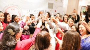 Movimento Mulheres Escritoras lança coletânea “Carta de uma Mulher – Vol. III” em Guarulhos (Foto-Divulgação)