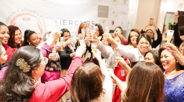 Movimento Mulheres Escritoras lança coletânea “Carta de uma Mulher – Vol. III” em Guarulhos (Foto-Divulgação)
