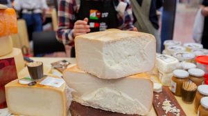 Empresa de Guarulhos participa da premiação Melhores do Ano da Gastronomia em São Paulo (Foto-Divulgação)