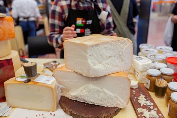 Empresa de Guarulhos participa da premiação Melhores do Ano da Gastronomia em São Paulo (Foto-Divulgação)