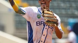 Guarulhenses são convocados para a Seleção Brasileira de Beisebol e disputam torneio internacional no Panamá (Foto-Instagram)