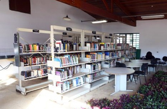 Biblioteca Gracinda dos Anjos promove atividade artística sobre meio ambiente para crianças (Imagem: Divulgação)