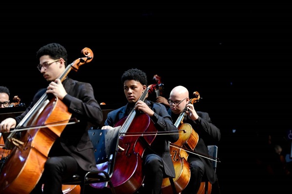 Prefeitura prorroga inscrições para a Orquestra Jovem Municipal de Guarulhos até esta sexta-feira (Foto-Divulgação)