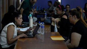 Guarulhos promove ação com vagas de emprego e estágio no Adamastor (Imagem: Marcio Lino / PMG)
