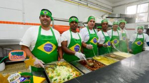 Alemanha e Espanha inspiram cardápios especiais do Bom Prato nesta sexta-feira (26) (Foto-Divulgação)