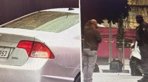 Suspeito é baleado após perseguição e troca de tiros com a PM em Guarulhos (Foto-Divulgação)