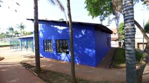 Biblioteca Gracinda dos Anjos recebe Encontro Poético com sarau e microfone aberto em Guarulhos (Foto-Diego Fróis/PMG)