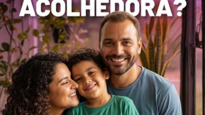 Família Acolhedora oferece nova chance para crianças e adolescentes em Guarulhos (Foto-Divulgação)